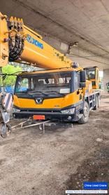 Buy XCMG QY25K5C Used Crane / 2 Buy XCMG QY25K5C Used Crane / 2